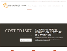 Tablet Screenshot of eu-mor.net